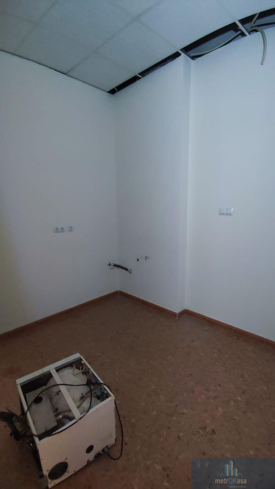 Alquiler de local comercial en Elche-Elx