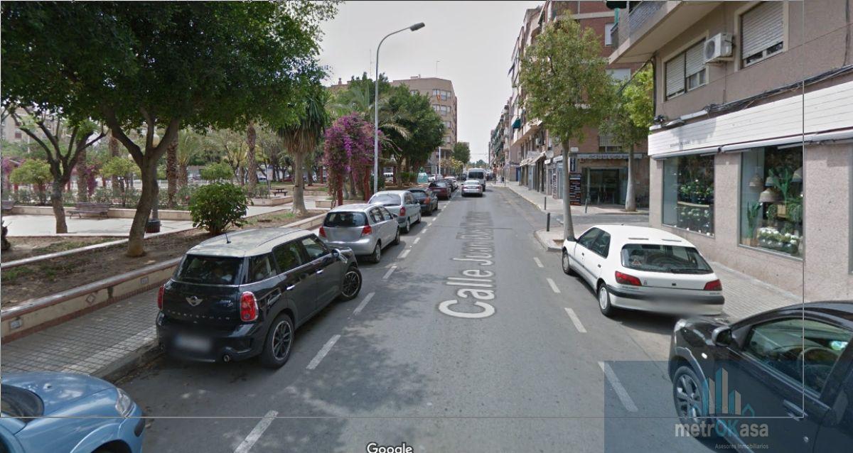 Alquiler de local comercial en Elche-Elx