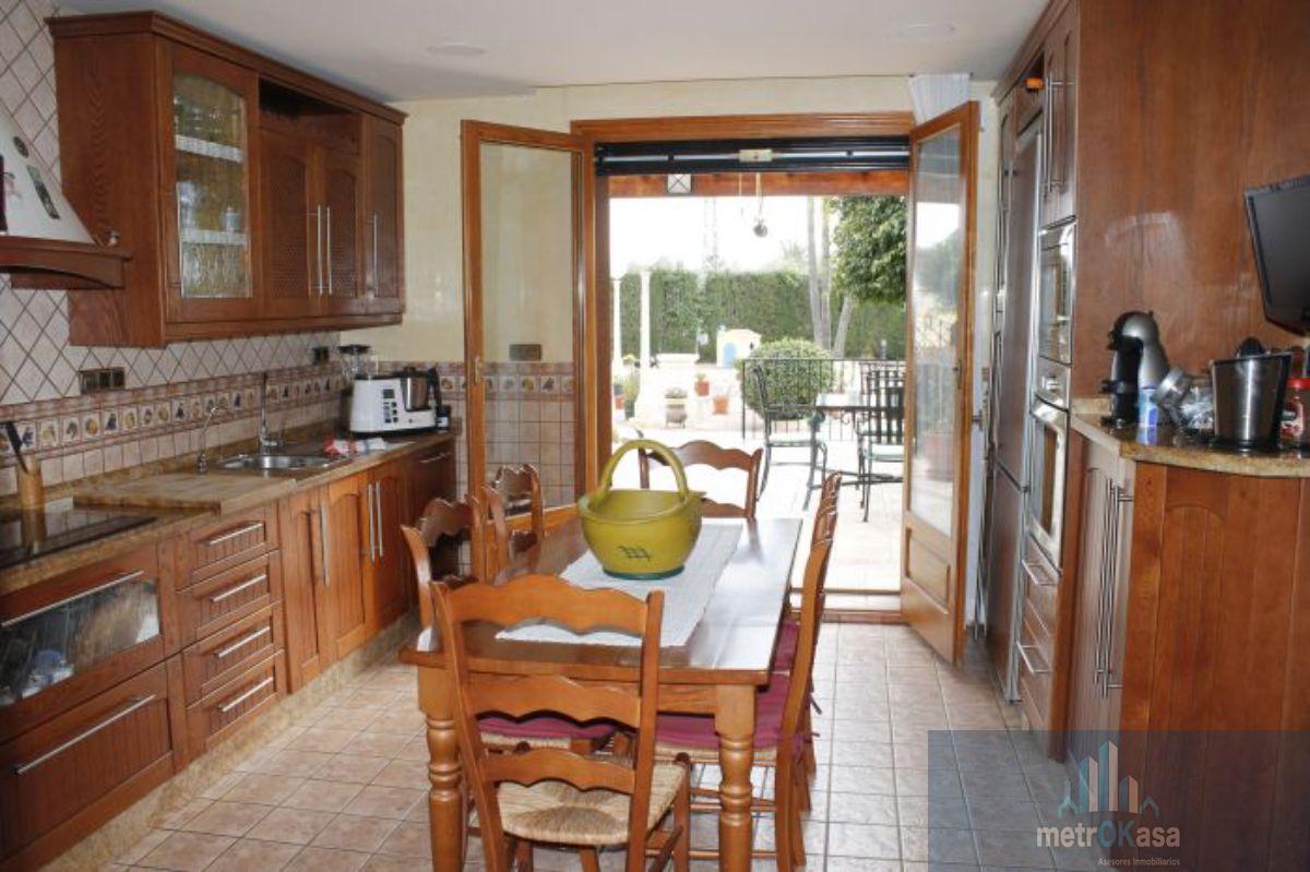 Venta de chalet en Elche-Elx