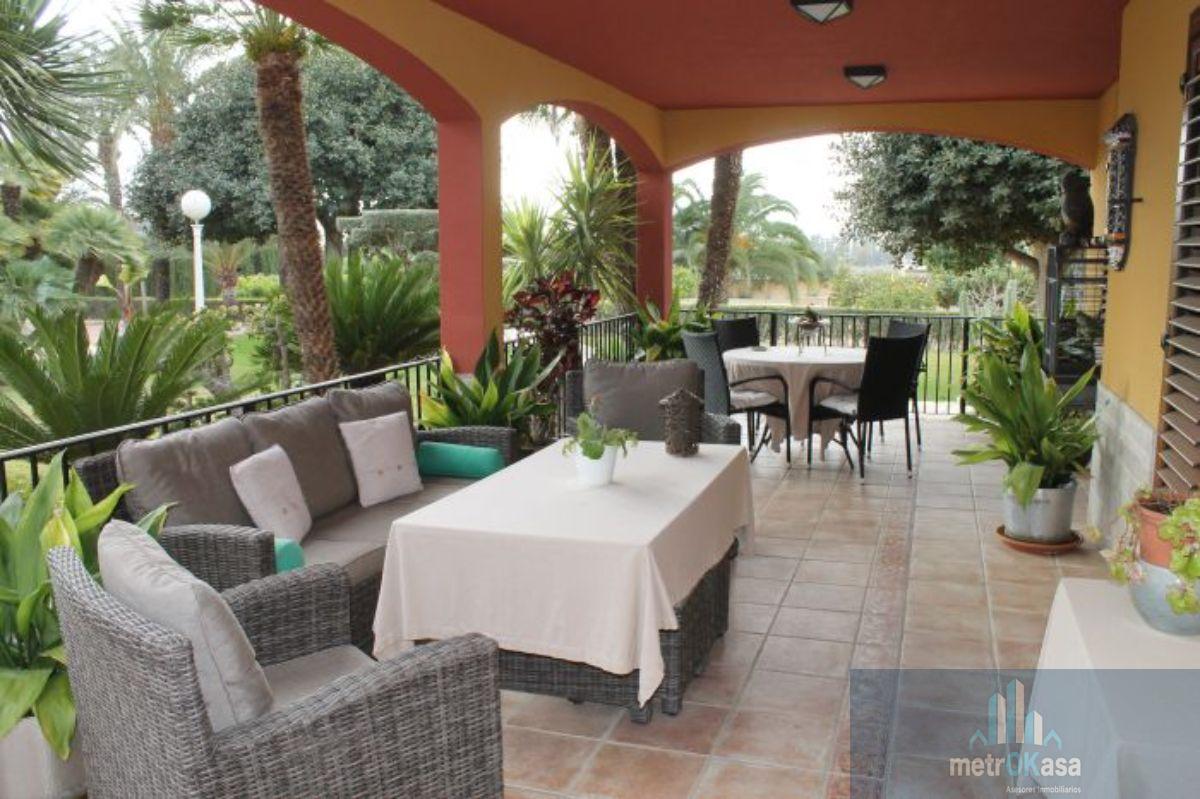 Venta de chalet en Elche-Elx