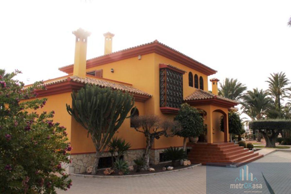 Venta de chalet en Elche-Elx