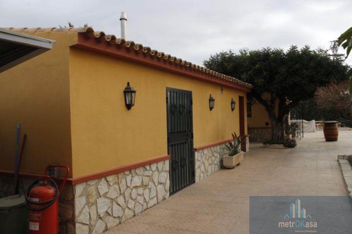 Venta de chalet en Elche-Elx
