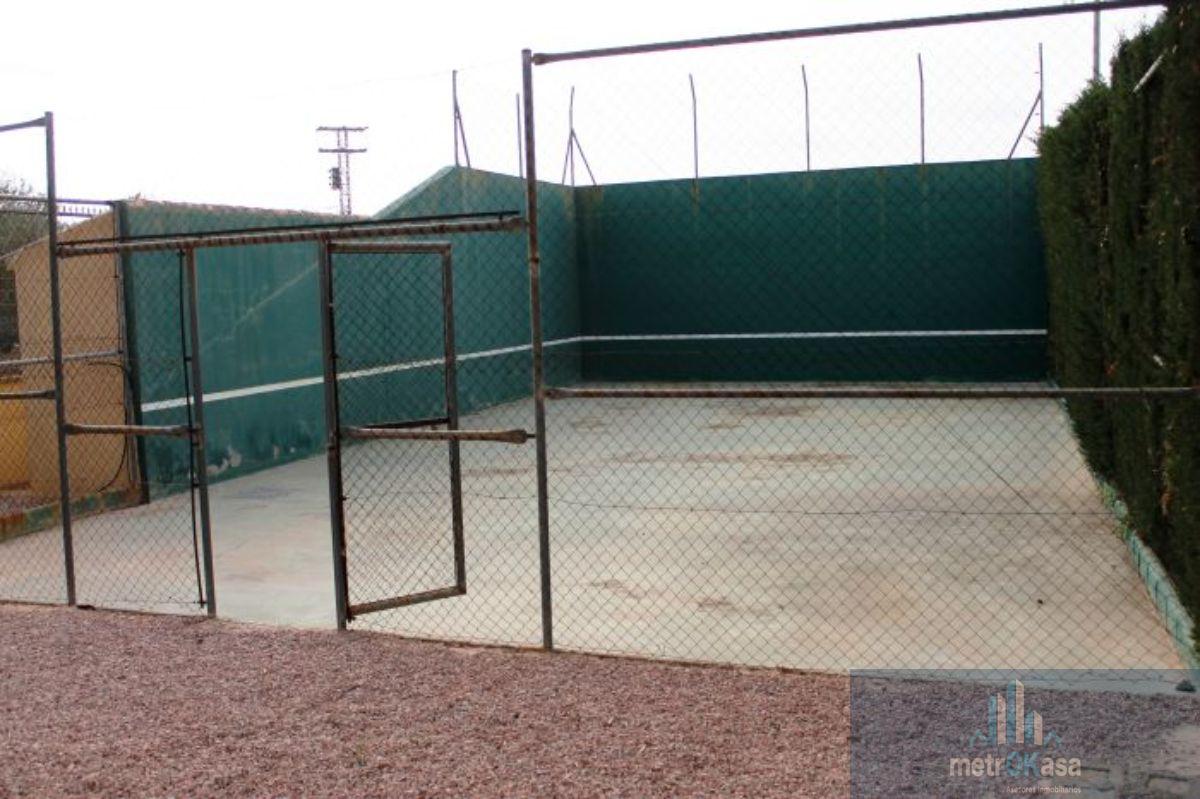Venta de chalet en Elche-Elx