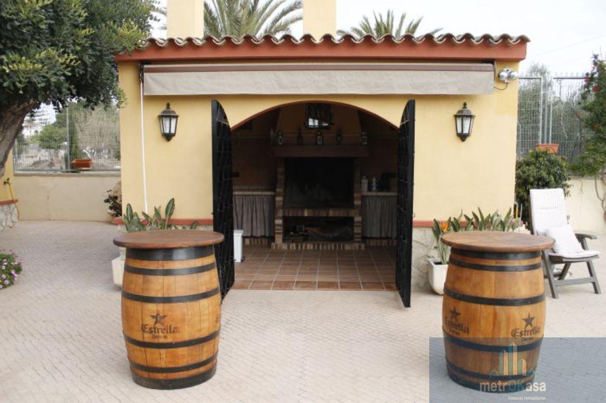 Venta de chalet en Elche-Elx
