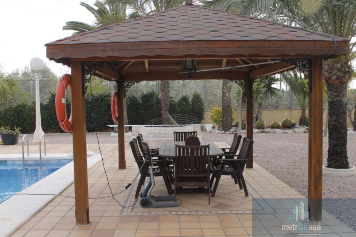Venta de chalet en Elche-Elx