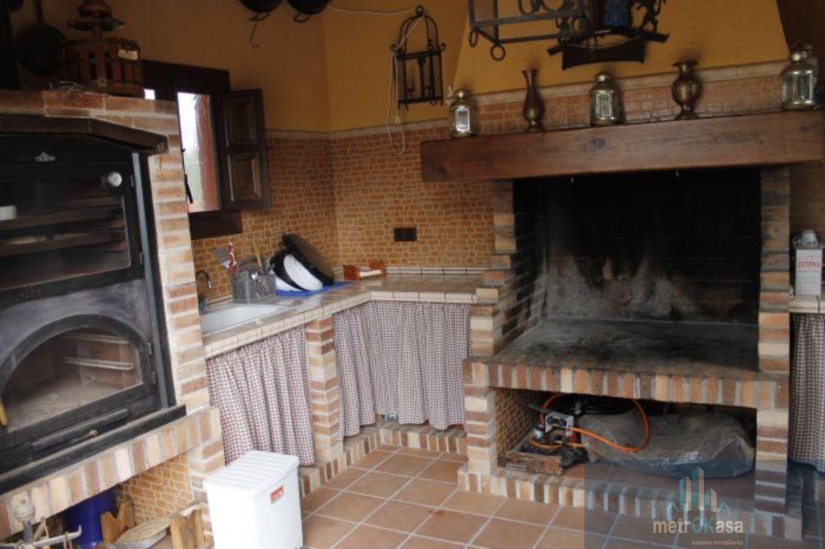 Venta de chalet en Elche-Elx