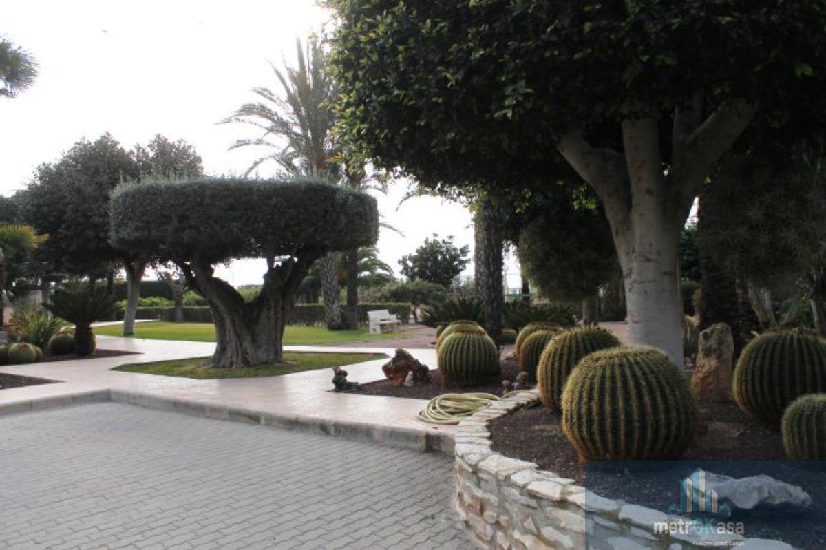 Venta de chalet en Elche-Elx