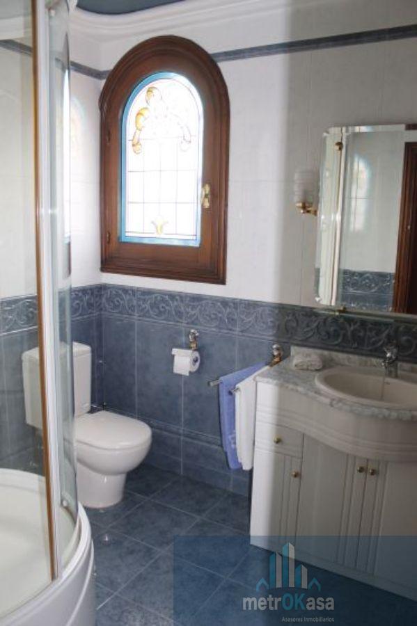 Venta de chalet en Elche-Elx