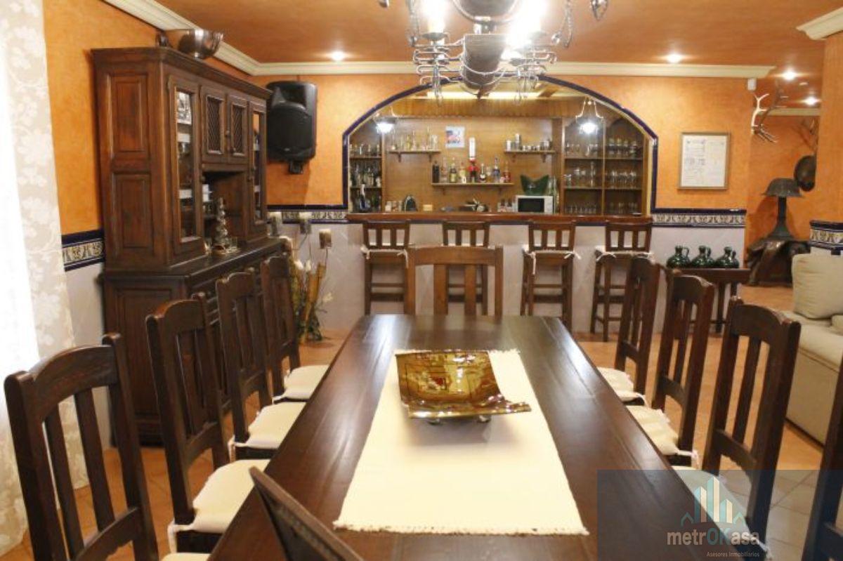 Venta de chalet en Elche-Elx