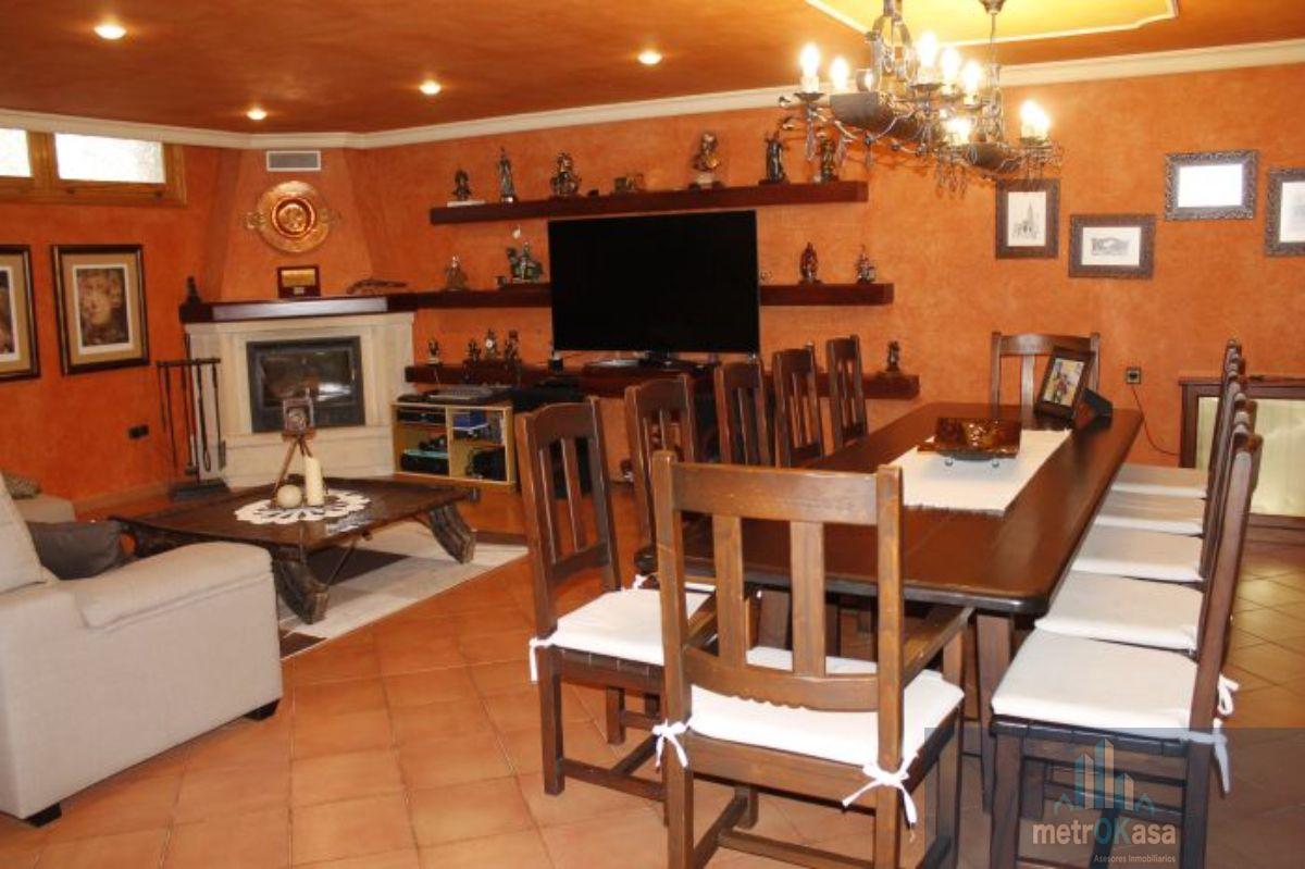 Venta de chalet en Elche-Elx