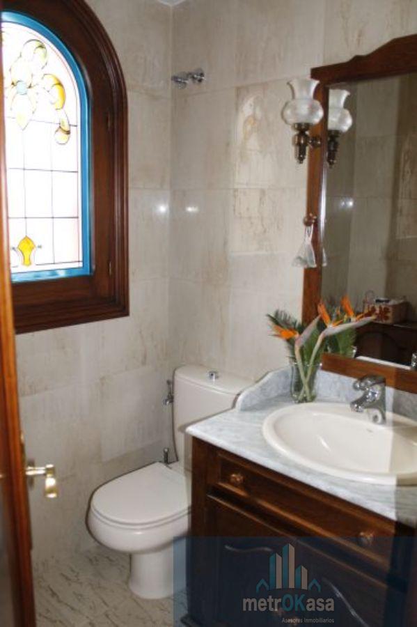 Venta de chalet en Elche-Elx
