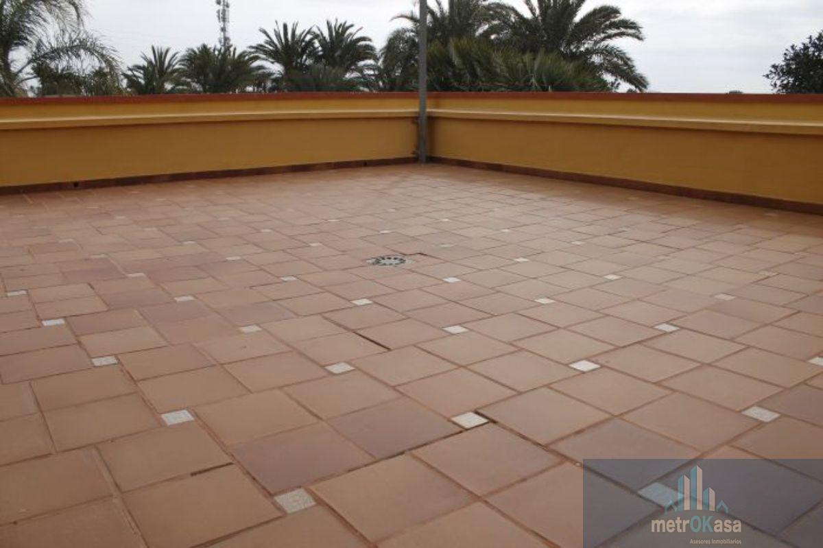 Venta de chalet en Elche-Elx
