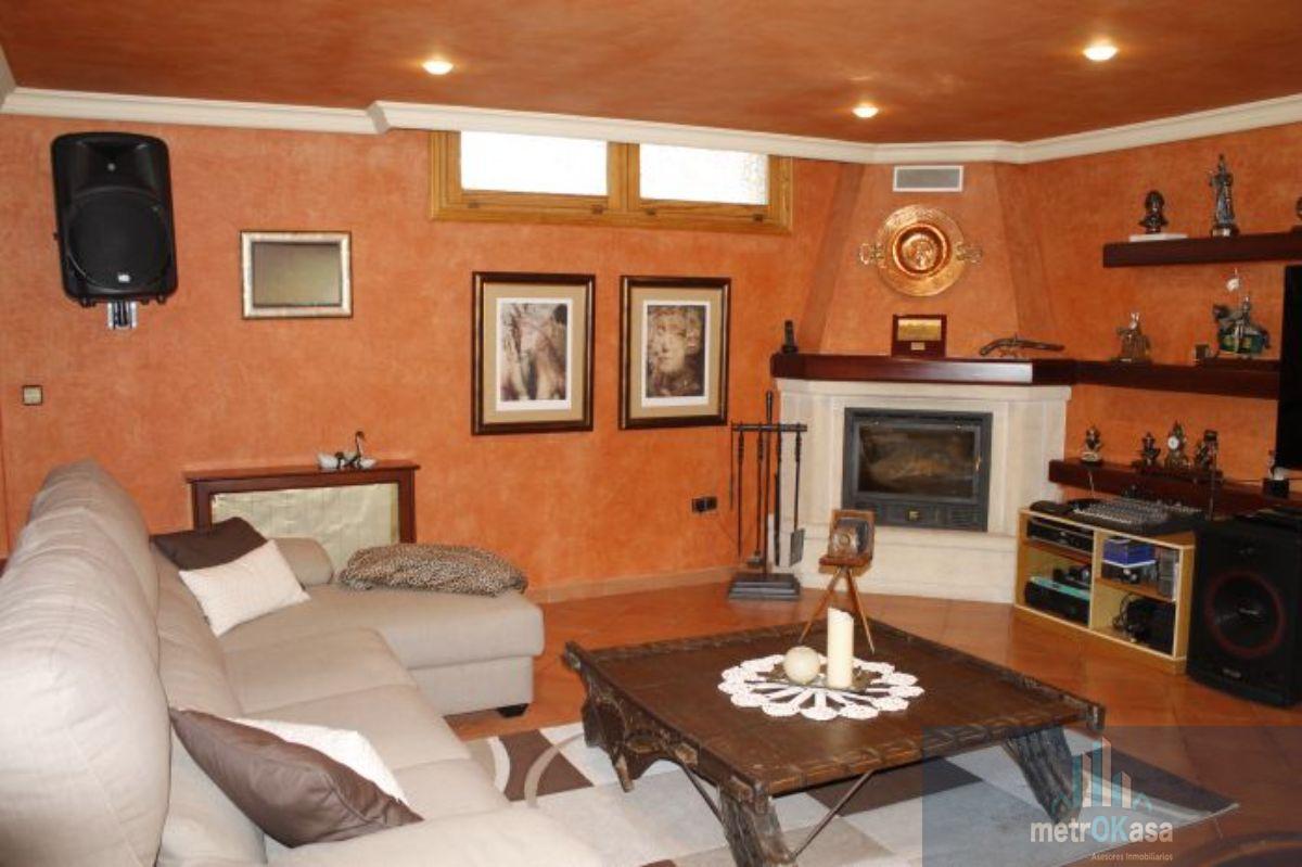 Venta de chalet en Elche-Elx