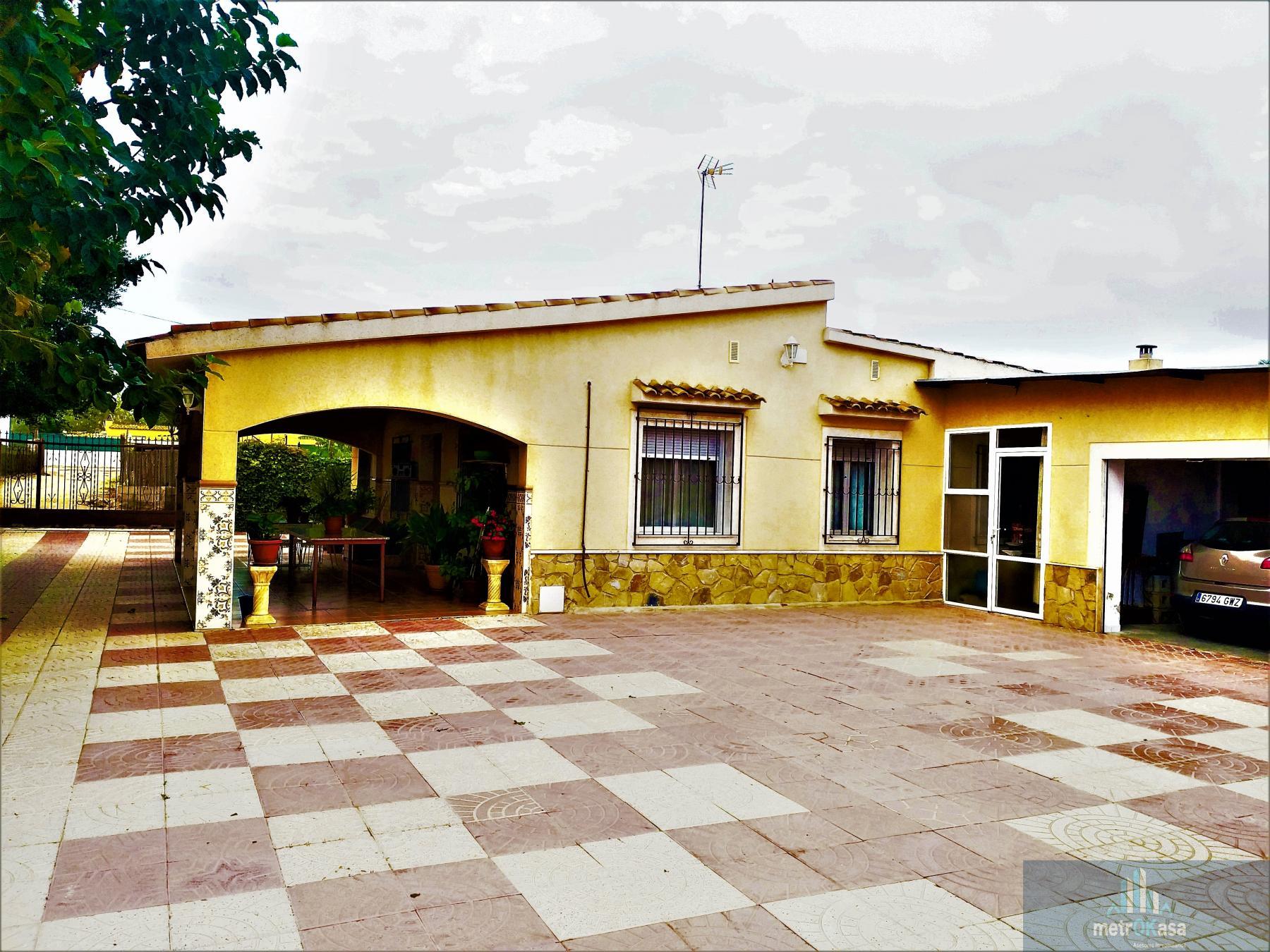 Venta de chalet en Crevillent