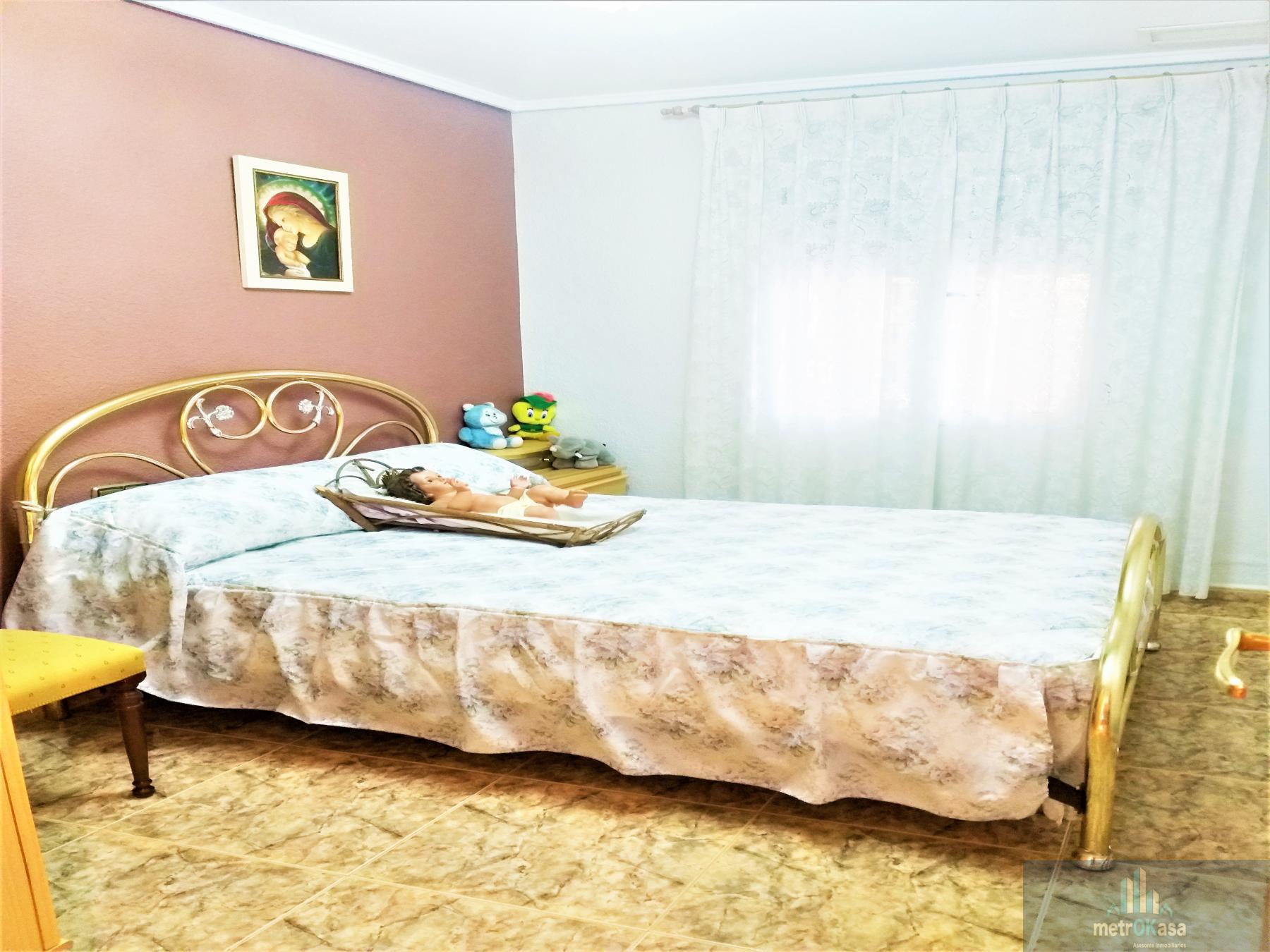 Venta de chalet en Crevillent