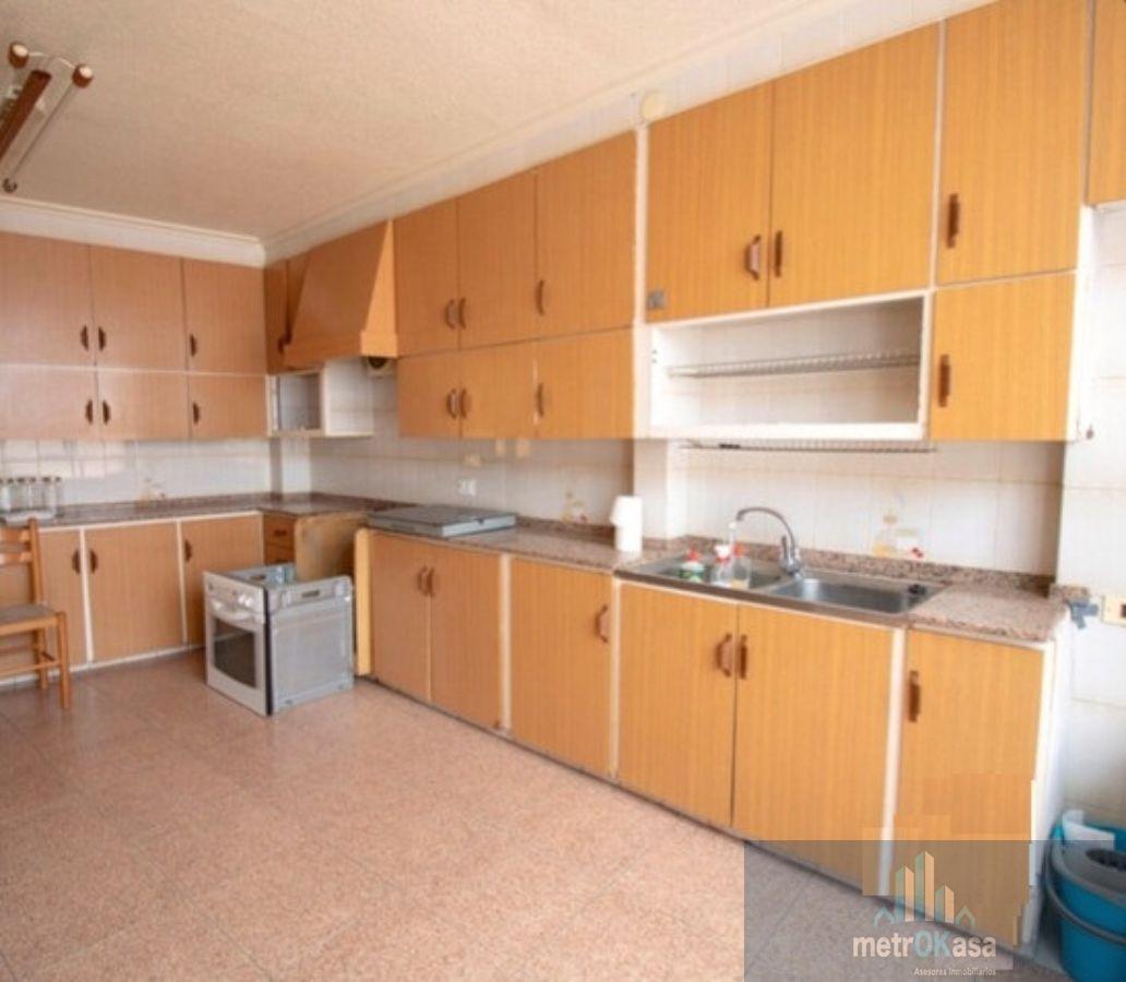 Venta de piso en Elche-Elx