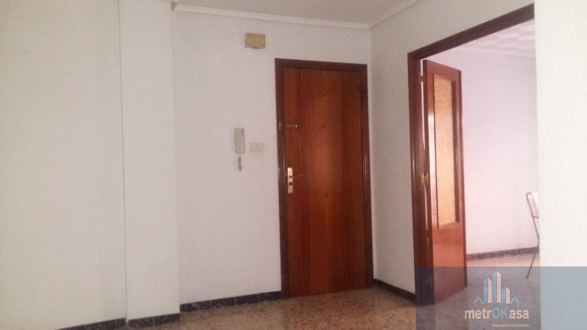 Venta de piso en Elche-Elx