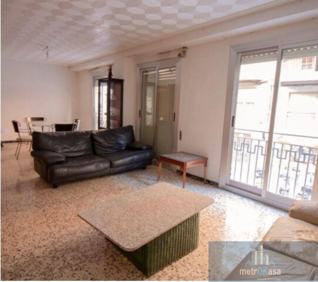 Venta de piso en Elche-Elx