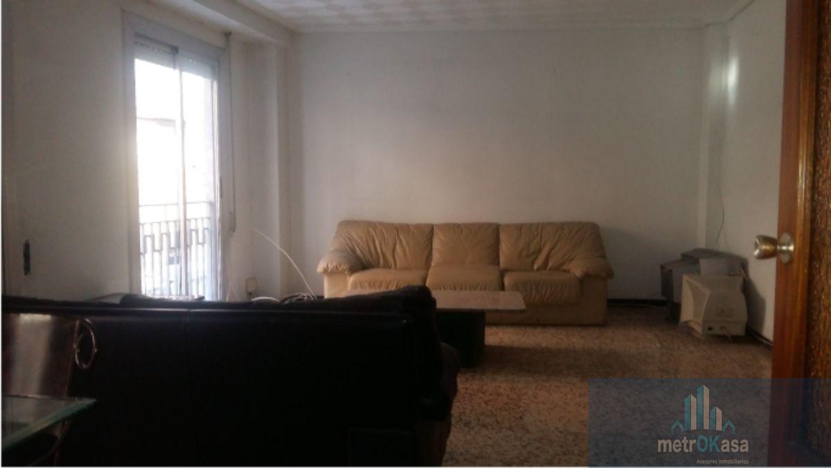 Venta de piso en Elche-Elx