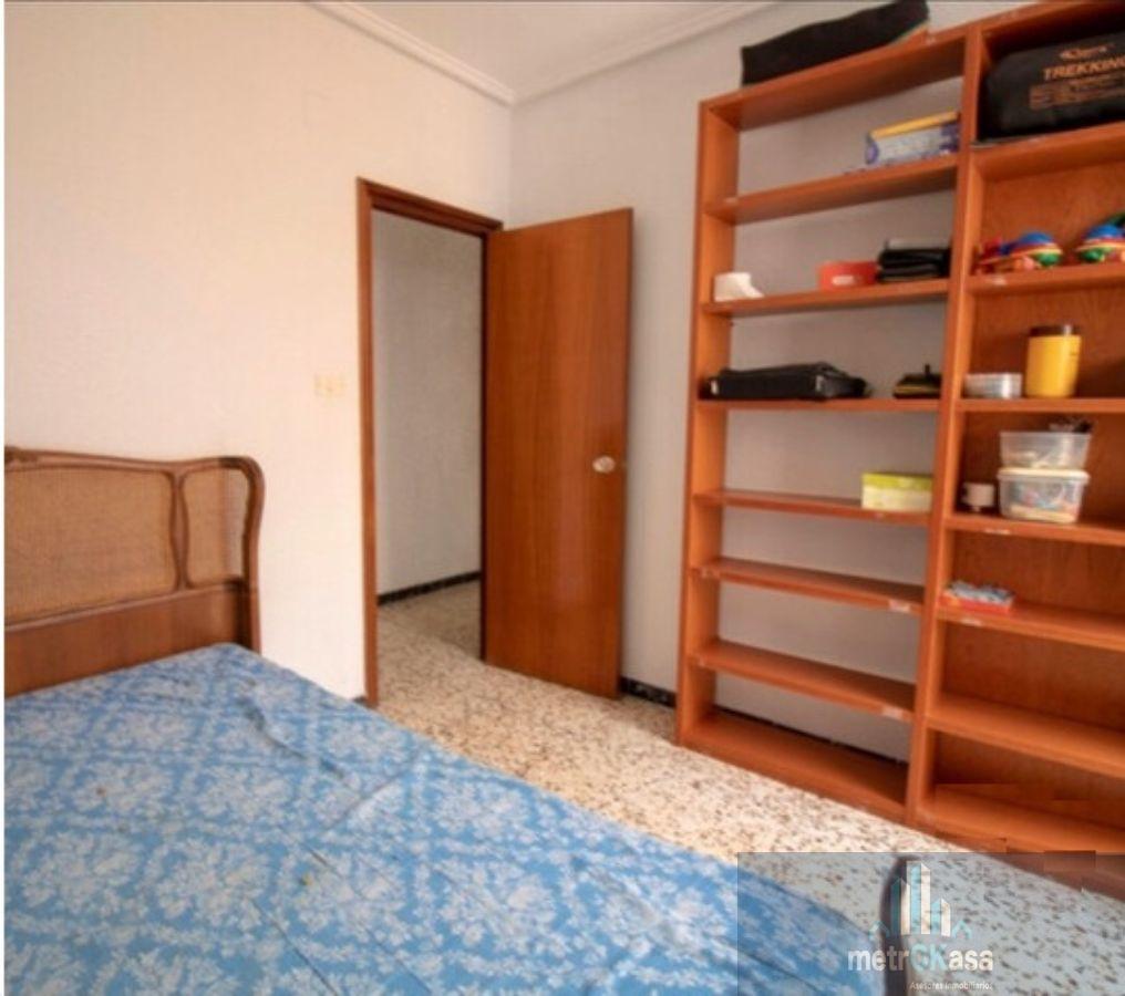 Venta de piso en Elche-Elx