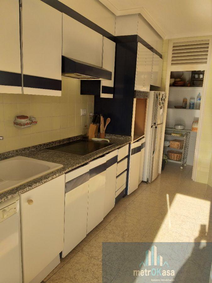 Venta de Ático en Elche-Elx