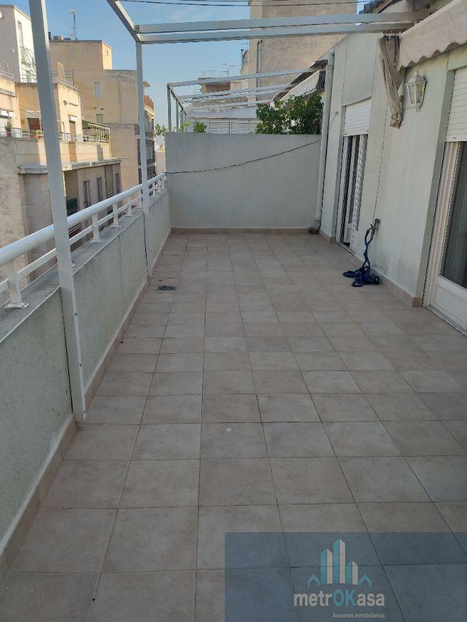 Venta de Ático en Elche-Elx