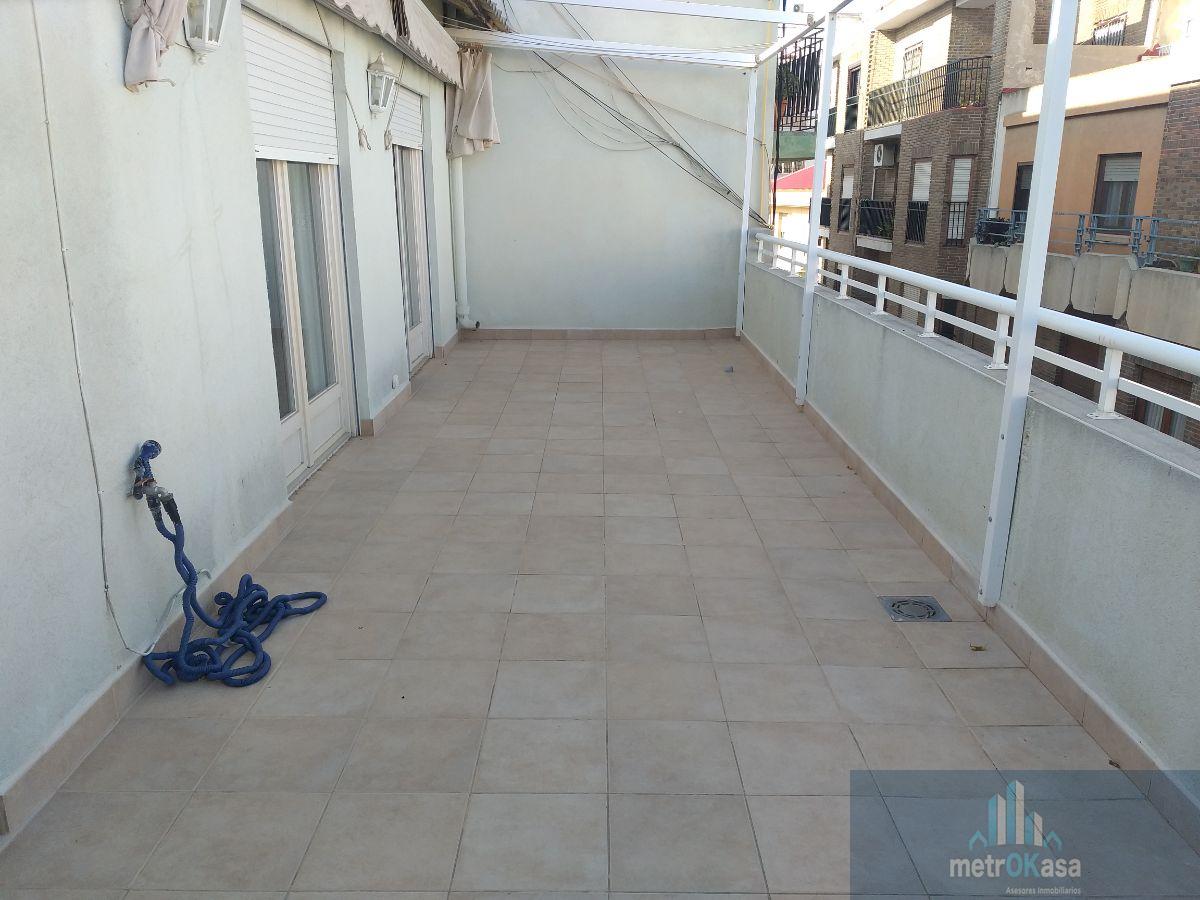 Venta de Ático en Elche-Elx