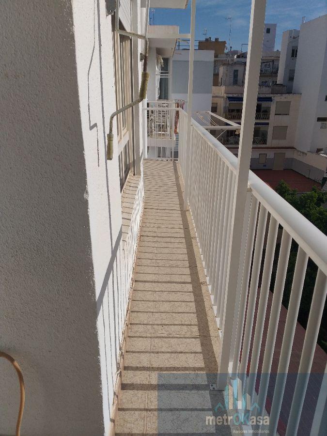 Venta de Ático en Elche-Elx
