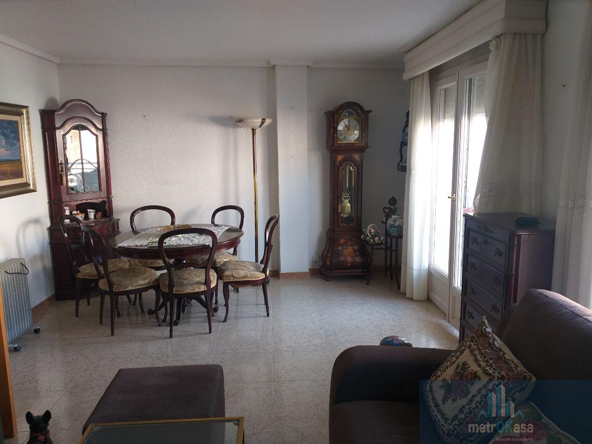 Venta de Ático en Elche-Elx