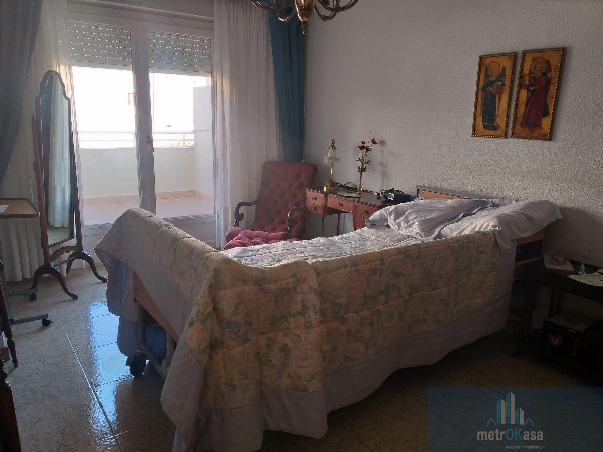 Venta de Ático en Elche-Elx