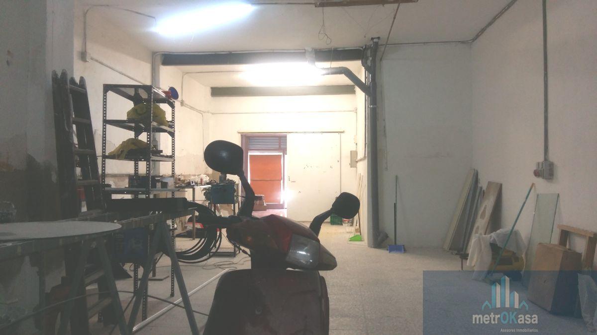 Venta de local comercial en Elche-Elx
