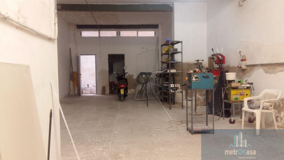 Venta de local comercial en Elche-Elx