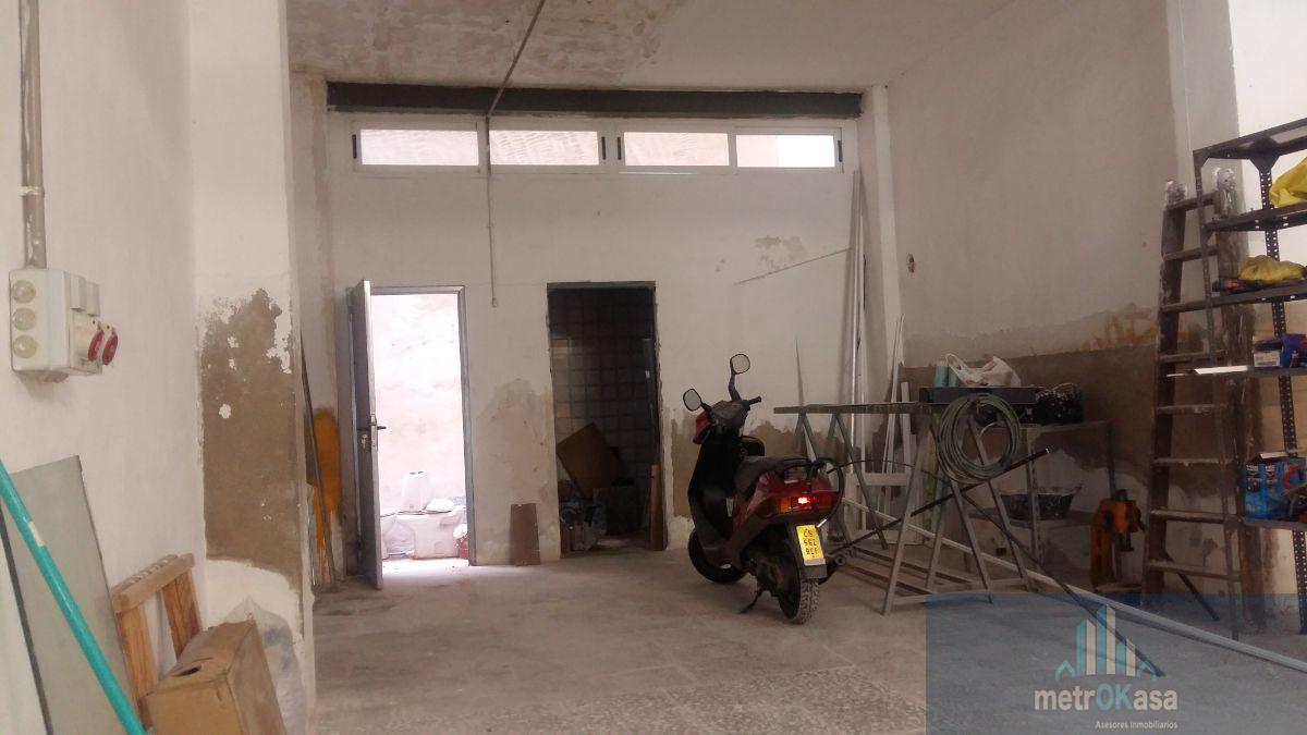 Venta de local comercial en Elche-Elx