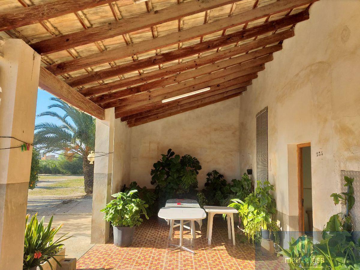 Venta de chalet en Elche-Elx