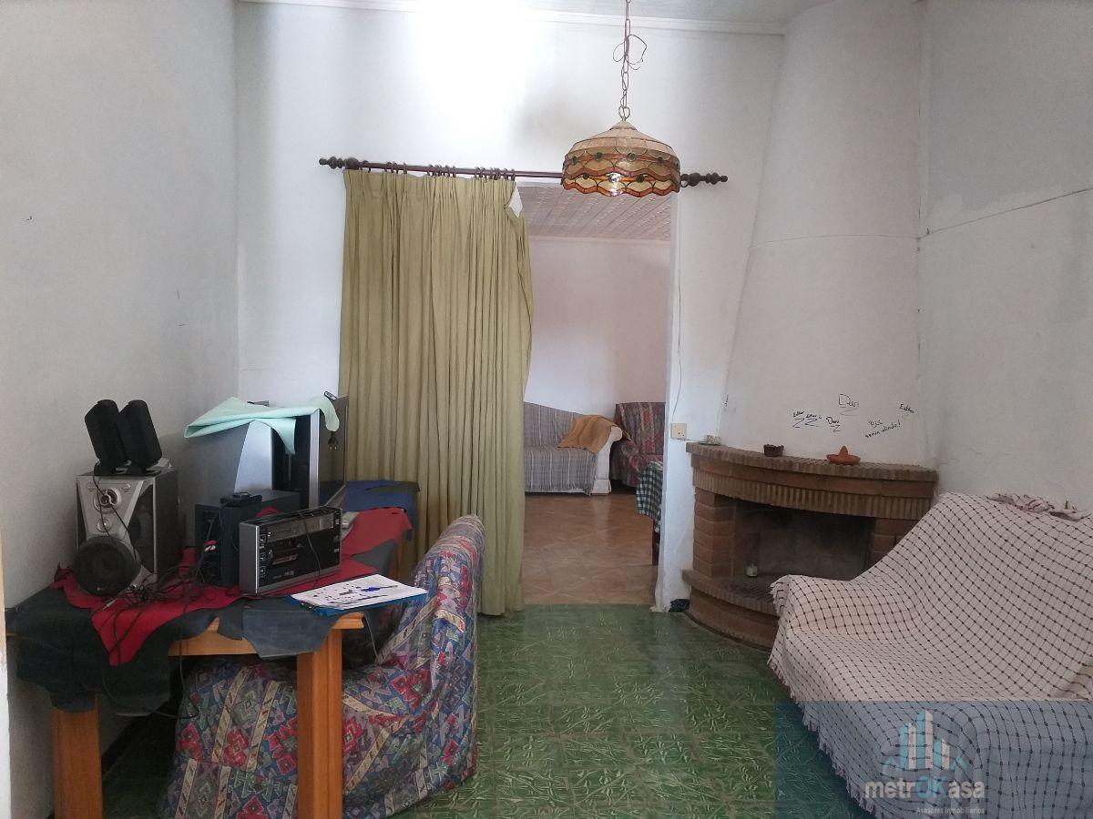 Venta de chalet en Elche-Elx