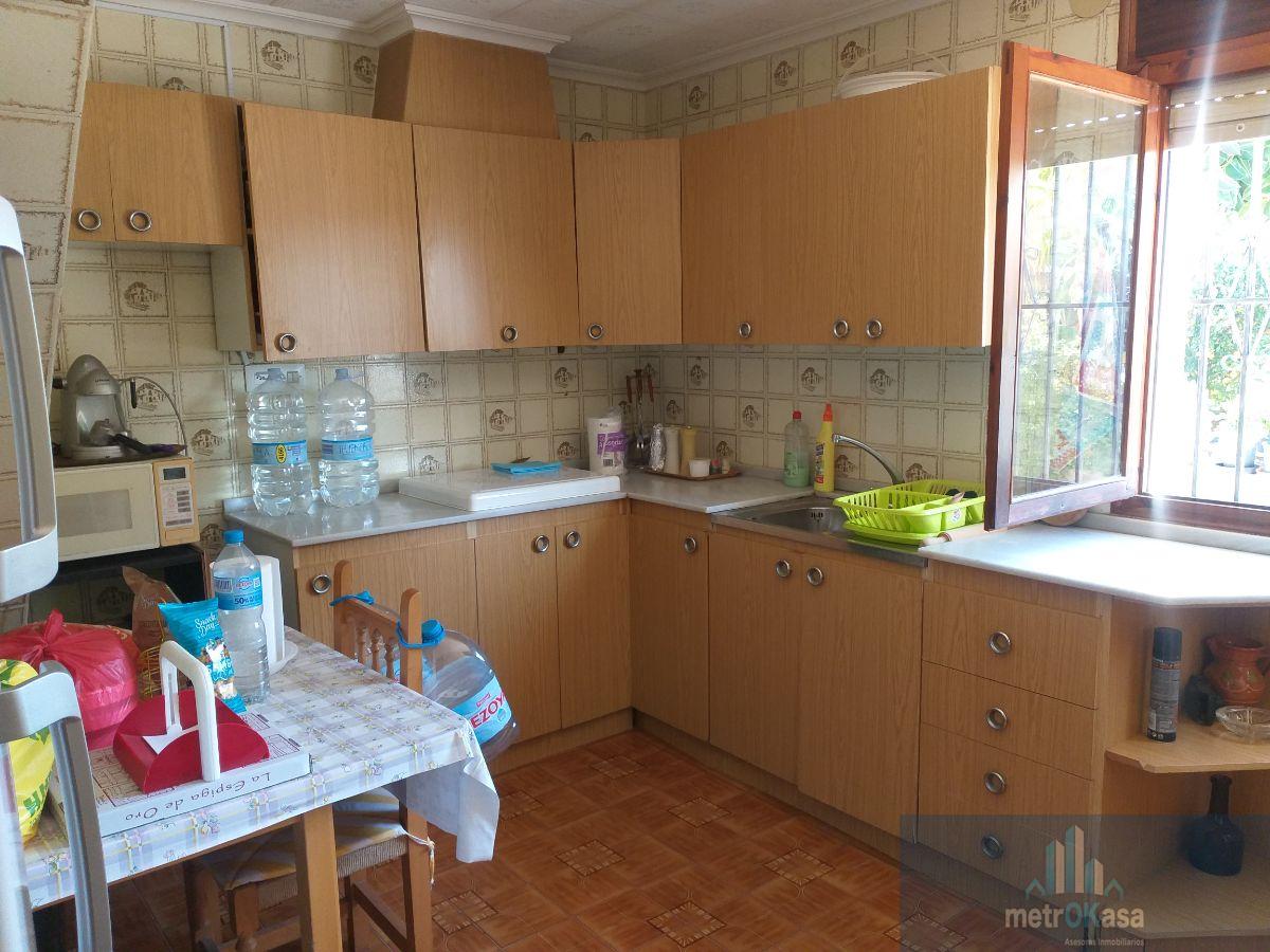Venta de chalet en Elche-Elx