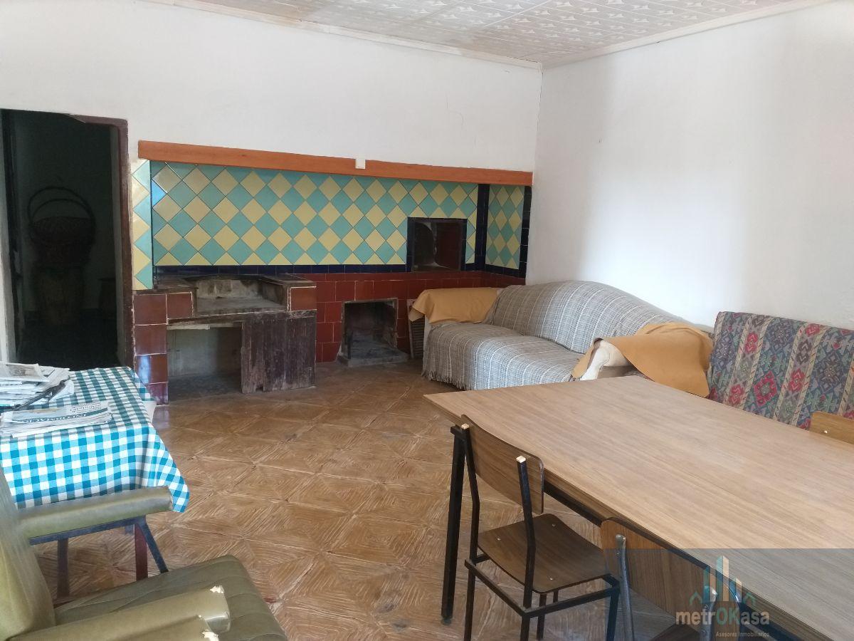 Venta de chalet en Elche-Elx