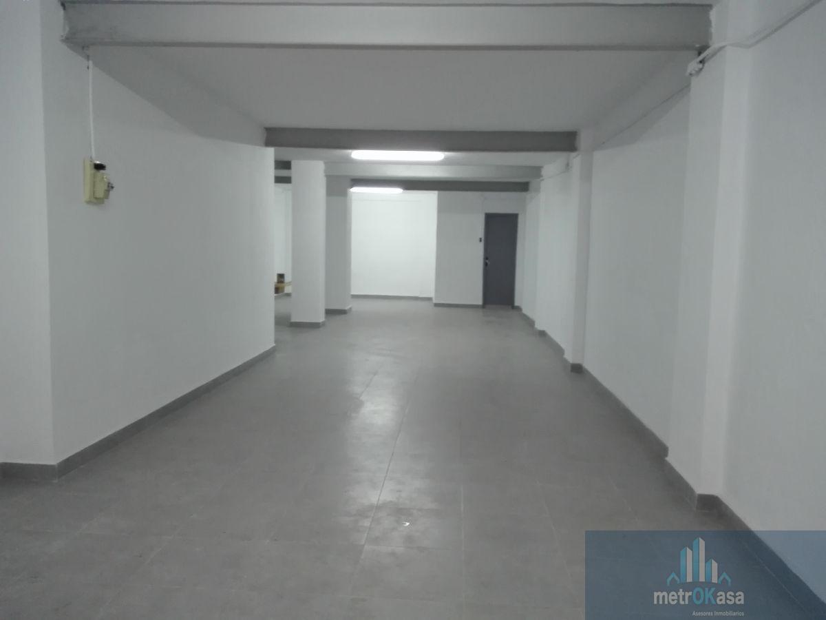 Venta de local comercial en Elche-Elx