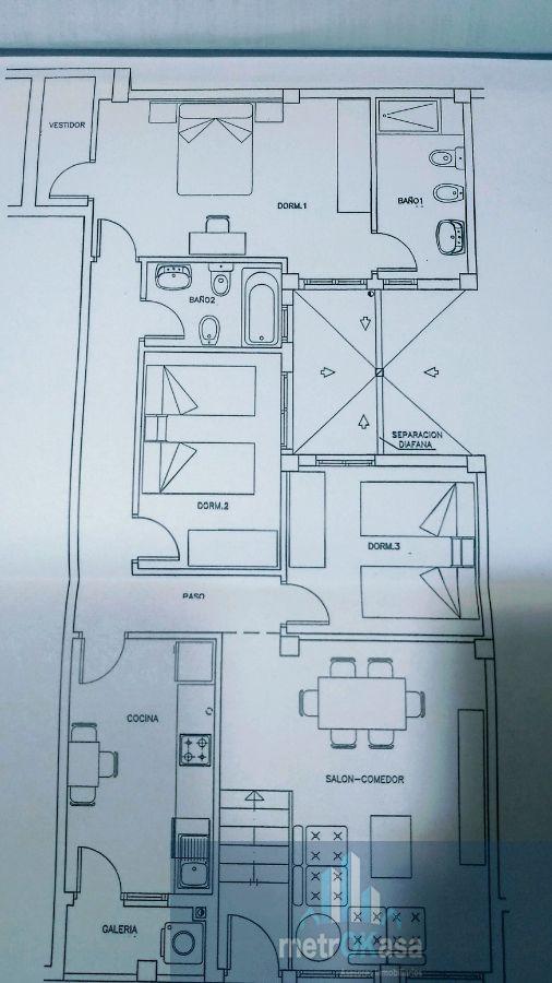 Venta de planta baja en Elche-Elx