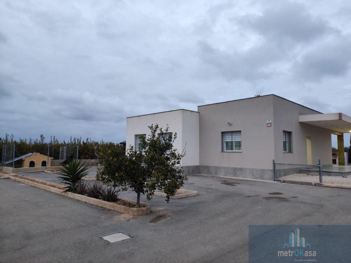 Venta de chalet en Elche-Elx