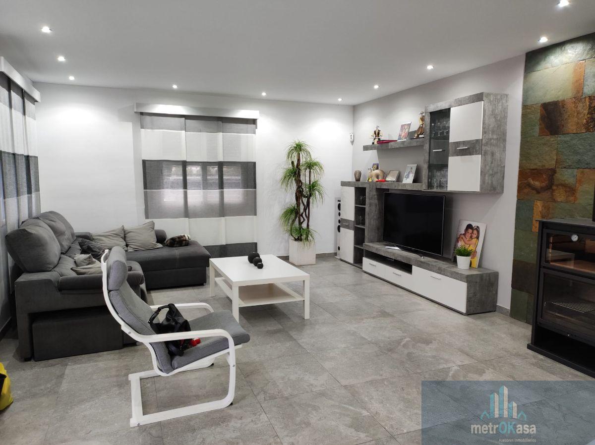 Venta de chalet en Elche-Elx