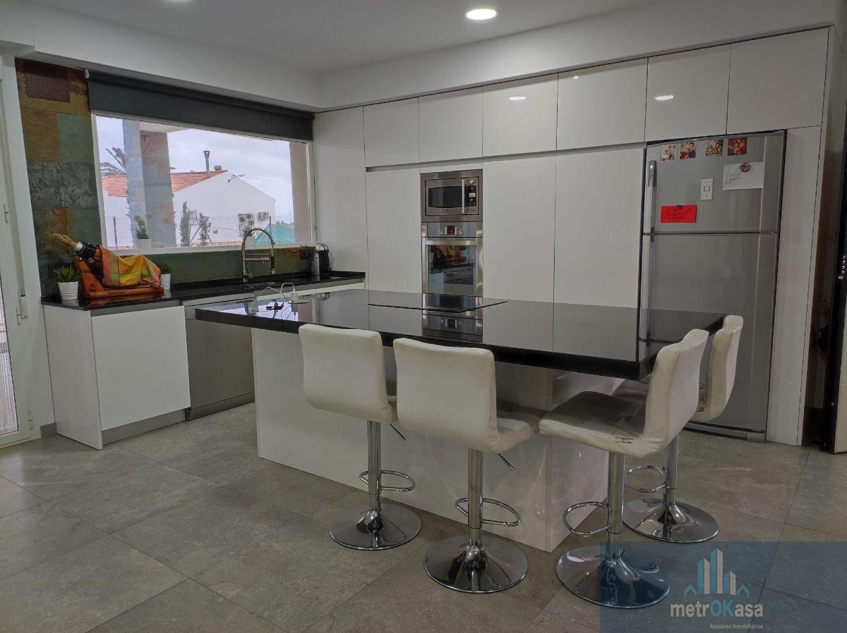 Venta de chalet en Elche-Elx