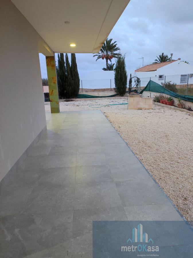 Venta de chalet en Elche-Elx