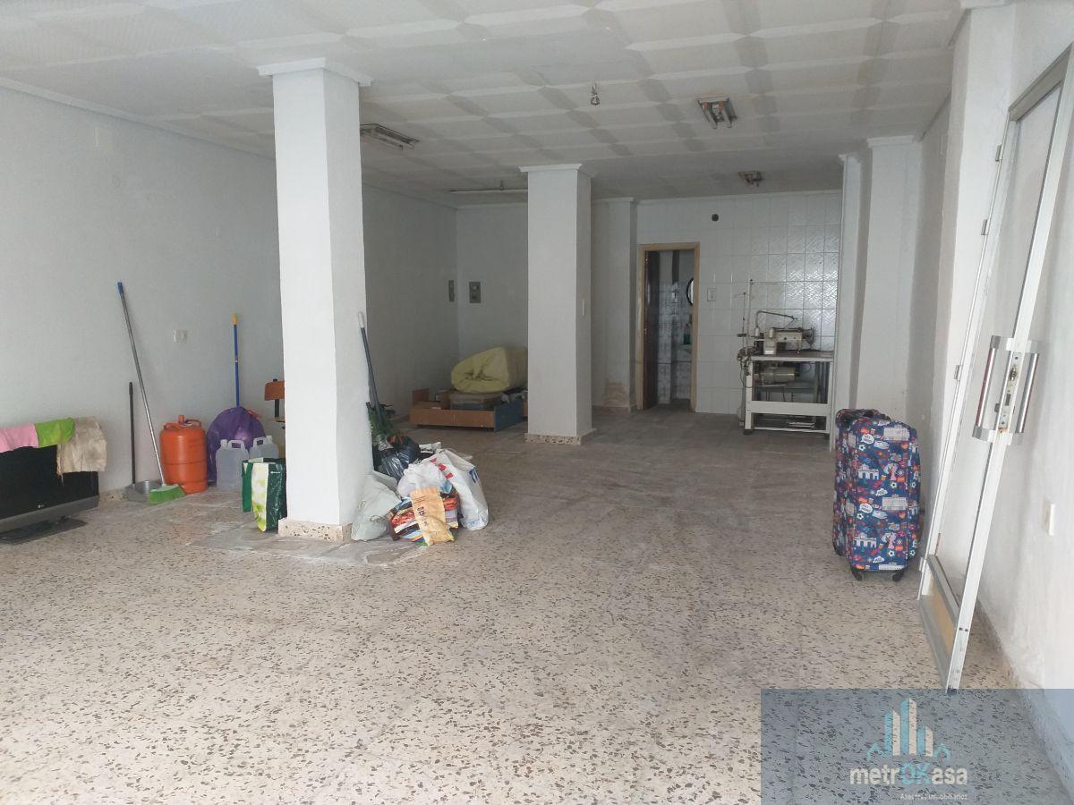 Venta de local comercial en Elche-Elx