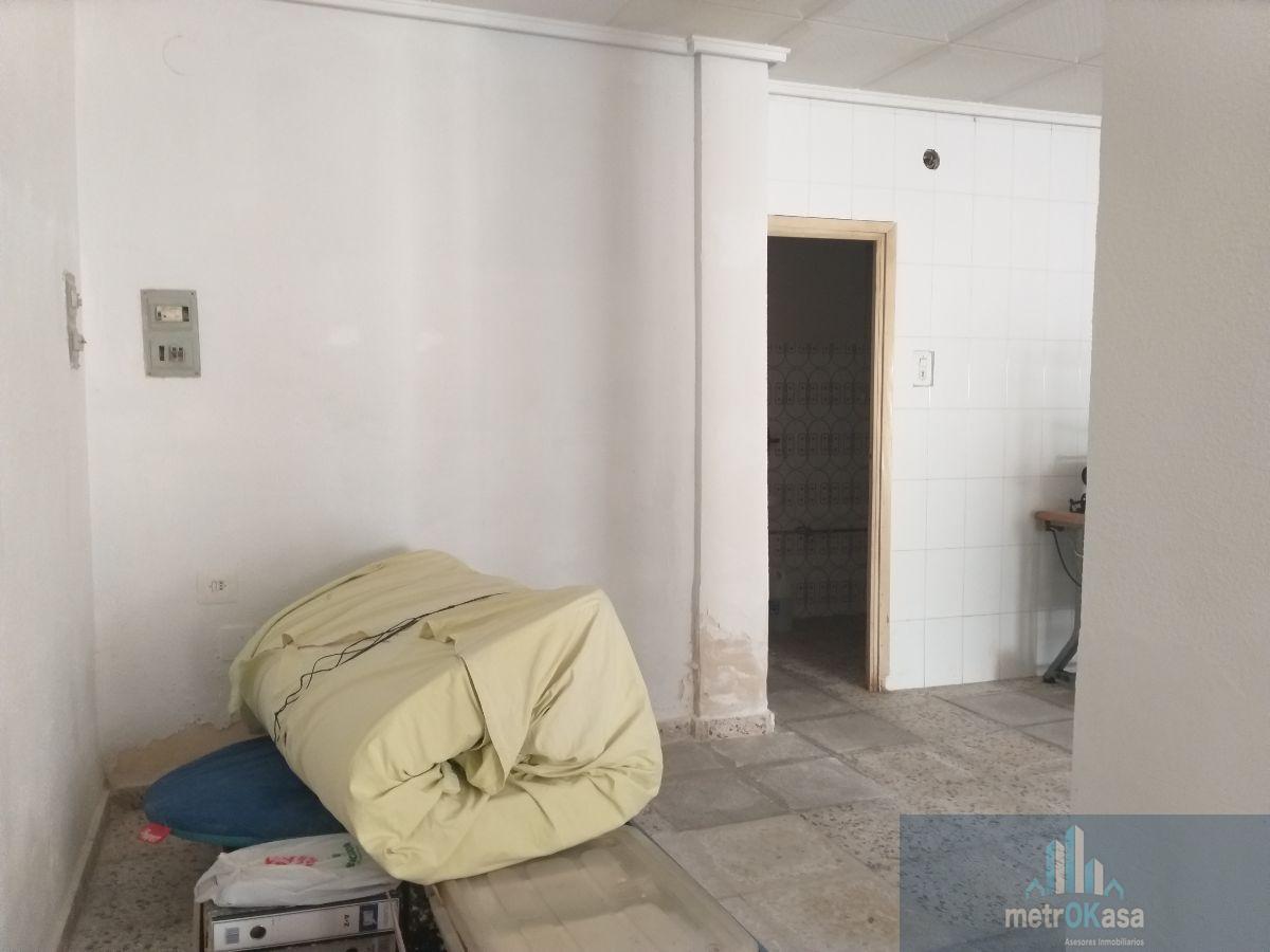 Venta de local comercial en Elche-Elx