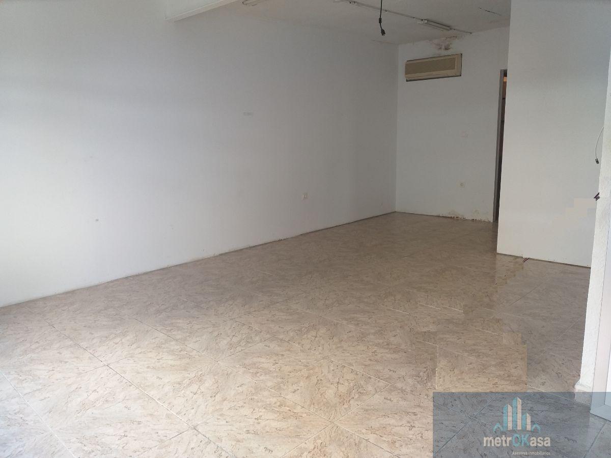 Venta de local comercial en Elche-Elx
