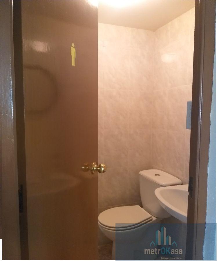 Alquiler de local comercial en Elche-Elx