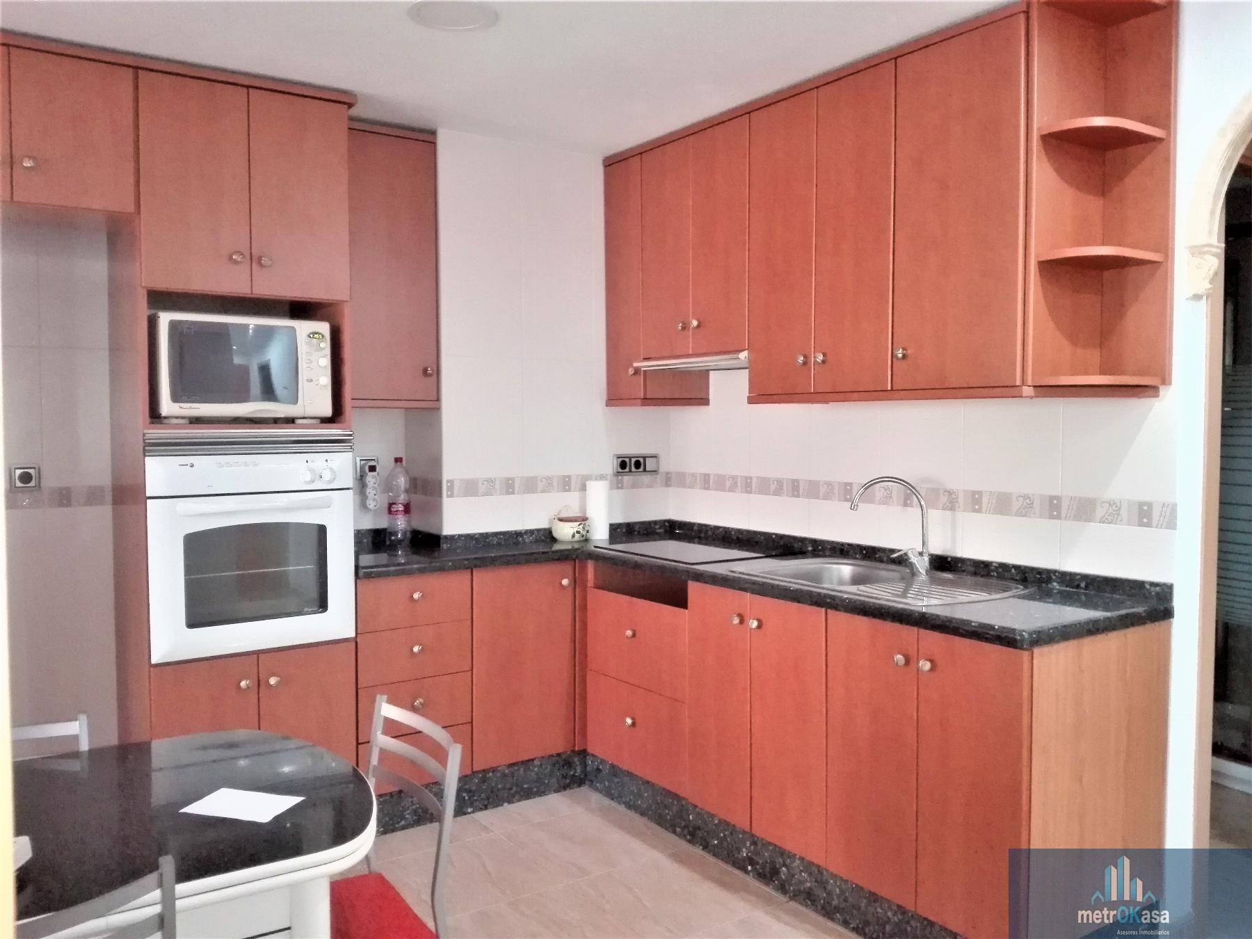 Venta de piso en Elche-Elx