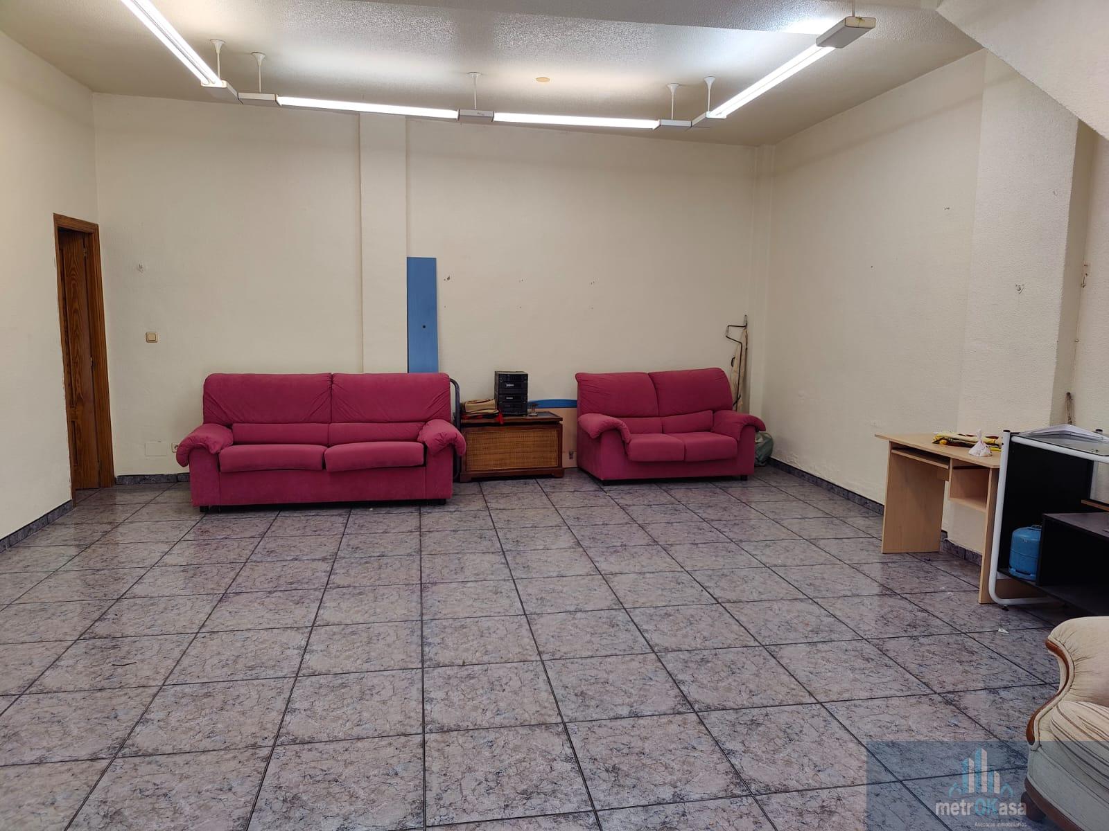 Venta de local comercial en Elche-Elx