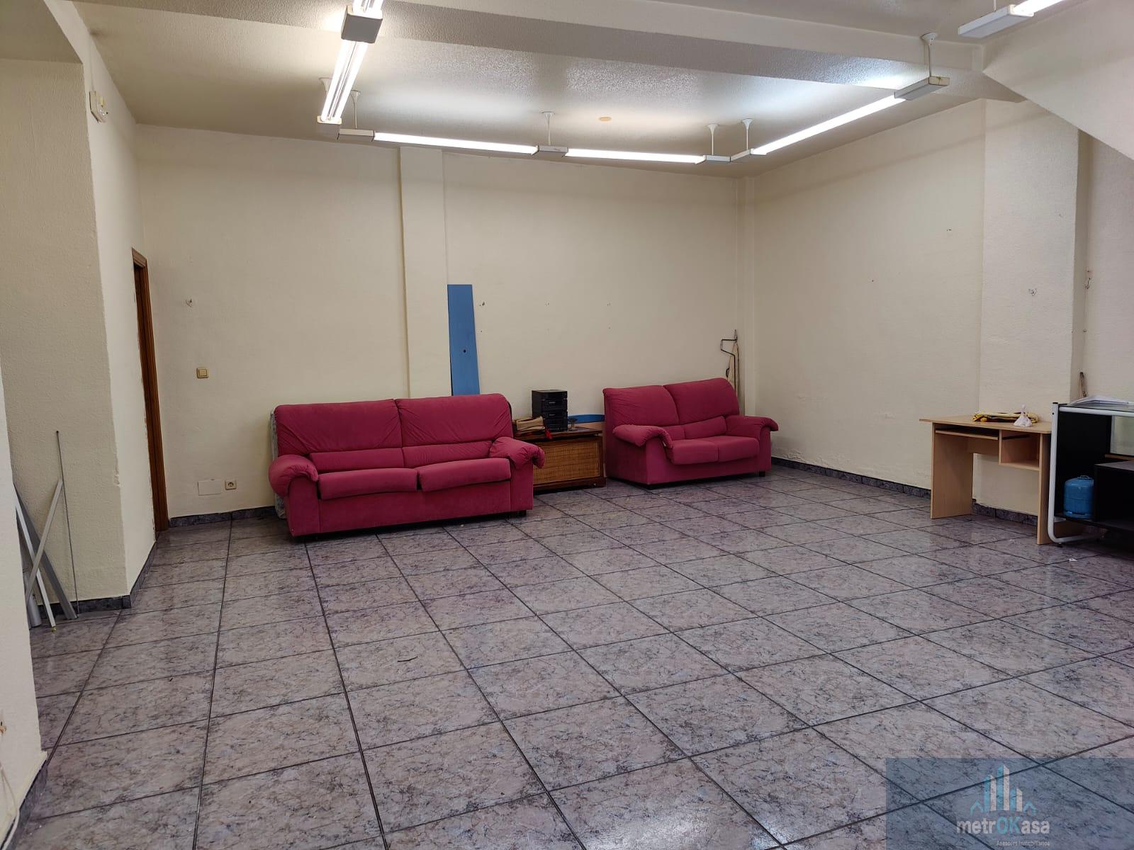 Venta de local comercial en Elche-Elx